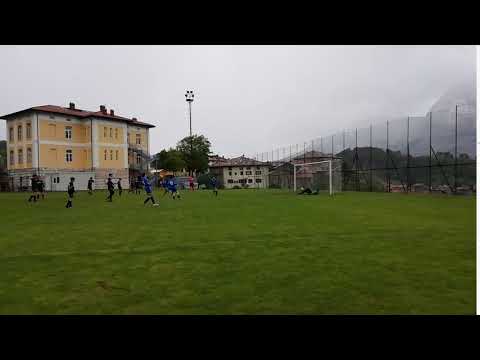 Trentino - Giovanissimi Provinciali Trento - Girone B - Giornata 23 - Calavino vs Dolasiana