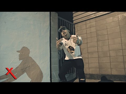 FirstClass Montae x 23 x Ace Rico - Cant Trust A Soul (Official Video)
