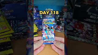 Pack A Day | DAY 118