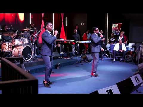 Roy & Revelation - Thank You (NEW MIX LIVE Tuscaloosa 2025)