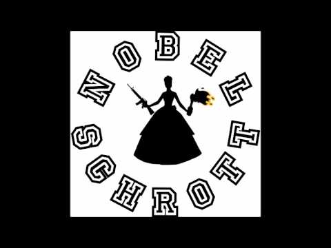 Nobelschrott - Spuck dir ins Gesicht
