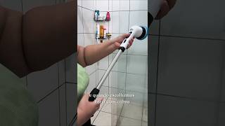 Cuidar da casa não precisa ser sinônimo de pressa ou exaustão. 🌿🌸 #vidasimples