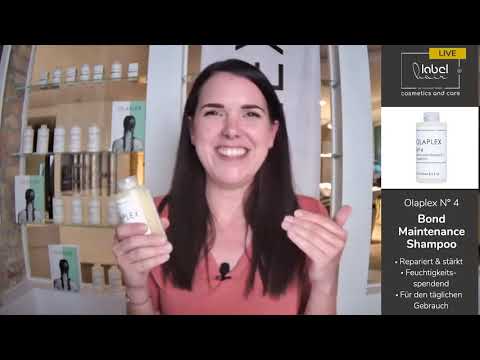 Olaplex Bond Maintenance Shampoo No° 4 - Tippek