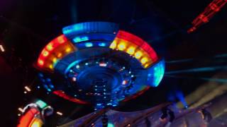 Roll Over Beethoven    Jeff Lynne&#39;s ELO   Wembley 2017  *LIVE* FRONT ROW  *4K HD*