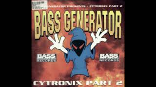 Cytronix   Feelin' Alright