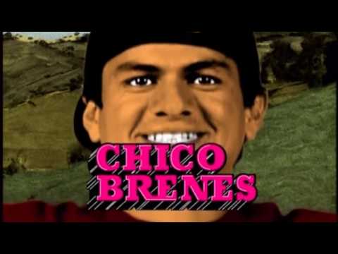 Chico Brenes - Skate More