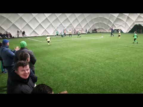 MARCOVIA MARKI 09 - GÓRNIK ŁĘCZNA 09 wynik 5-1