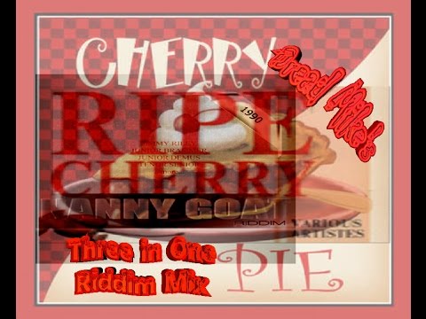 Three In One Riddim Mix