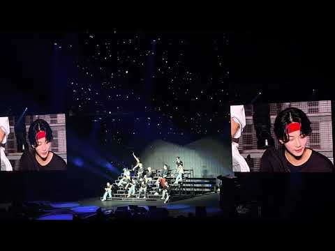 220903 SEVENTEEN (세븐틴) - OUR DAWN IS HOTTER THAN DAY (우리의 새벽은 낮보다 뜨겁다)