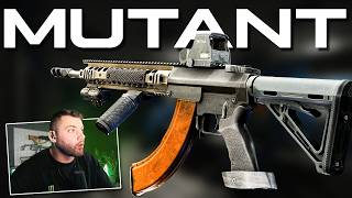 Can we make the MK47 Mutant feel GOOD - Escape From Tarkov
