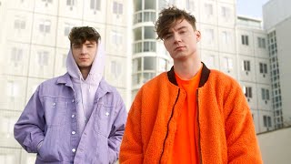 Die Lochis – Blinder Passagier