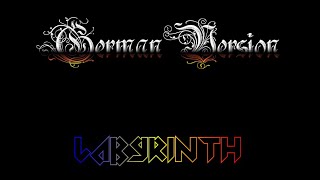 Oomph - Labyrinth (English + German version)
