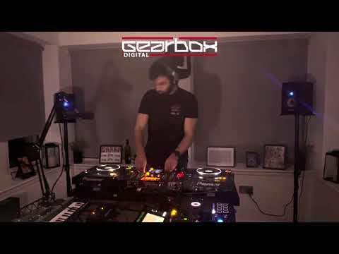 Gearbox Podcast - March 2022