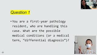 Download lagu Dr. Xie PBL Case - 1, Summer 2021 mp3