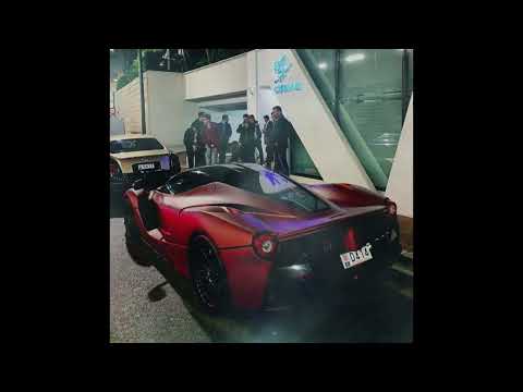 [FREE] "In Pista" Capo Plaza x Baby Gang Type Beat 2022 (prod. sixteen carats x pjayondatrack)