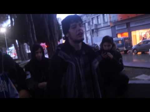 ZKS vs EDMC A Puro Free round mejor perdedor