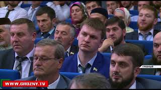 Муслим Хучиев переизбран на пост мэра Грозного