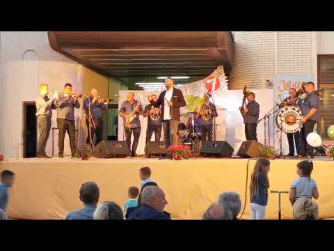 Duvacki orkestar Dar Mar i Nikola Petrackovic - Hvala ti za ljubav