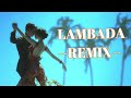 LAMBADA Kaoma REMIX BY SANDRO EKM 2026