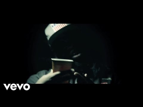 Maxo Kream - Hamsterdam