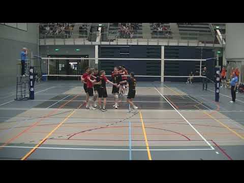 De Stadsjochies VVU HS1 - Orion HS2 8-3-2025 deel 4