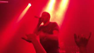 Hilltop Hoods - Rattling The Keys To The Kingsom