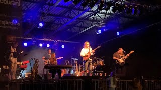 Comme un Sage - Premier Ciel (Hommage à Harmonium) - 5 Août 2022