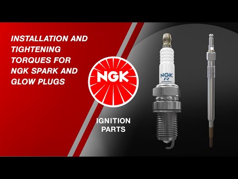 Spark Plug & Glow Plug Installation | Torque Specs & Best Practices
