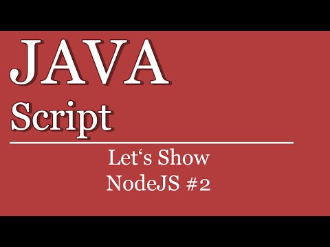 Lets Show 232 Javascript Tutorial Get Started With Nodejs Socket Io Express 2