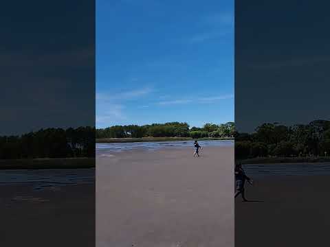 balneario de Magdalena provincia de Buenos Aires.