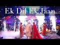 Padmaavat | Ek Dil Ek Jaan | Royal Varmala | Bride & Groom Entry | A DOT by GNH |Aarav Celebrations