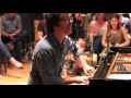 Ben Folds - Landed - Live at RCA Studio