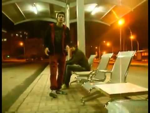 McTewFiK   Ben kenDimi zateN Ldrdm 2012 Video Klib