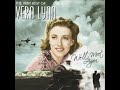 WHEN I GROW TOO OLD TO DREAM/VERA LYNN