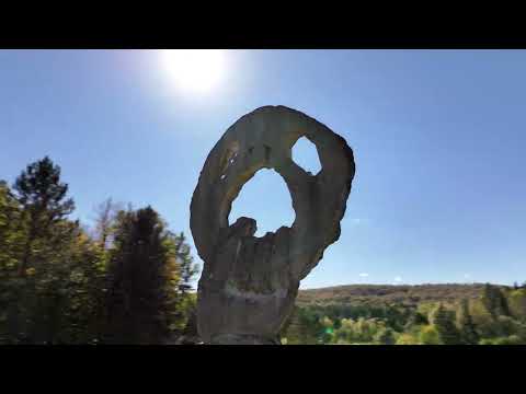 The Screaming Heads of Midlothian.