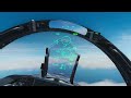 DCS F18 MSI Update First Look