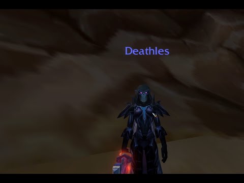 Combat Rogue DBS 25 HC