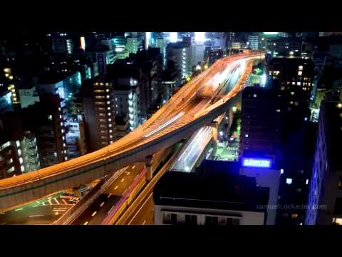 Andreas Ort - Seasons (ft. Submatik & Charline)