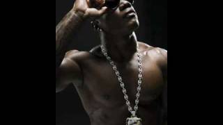 Sean Garrett - If I Cant NEW!!! (2010)