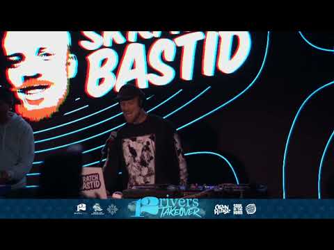 DJ Jazzy Jeff & Skratch Bastid @ The Takeover 2023 [FULL SET]