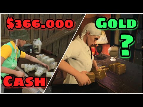 Cayo Perico Heist - zusätzliche Beute | Wert der Nebenziele | GTA Online