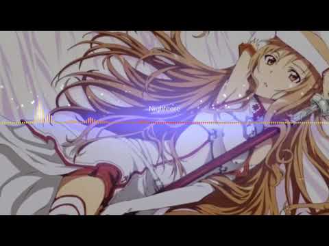 Nightcore Eyes On Me Kalle Enghtrom