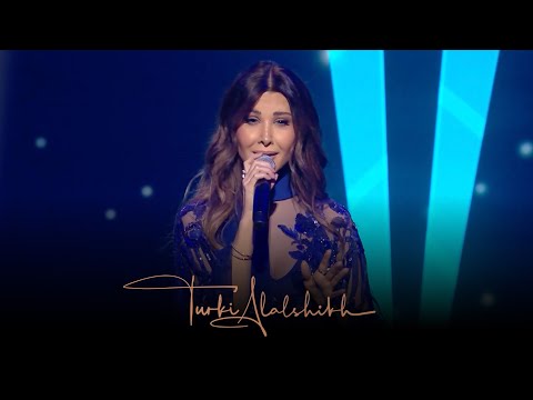 Fi Hagat - Nancy Ajram | في حاجات - نانسي عجرم
