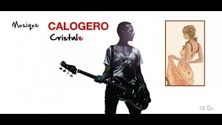 Cristal Calogero