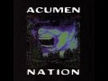 Acumen Nation - Anchorite 