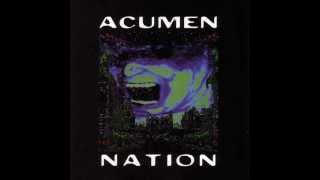 Acumen Nation - Anchorite
