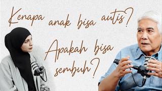 Download lagu Kenapa Anak Bisa Autis? Apakah Bisa Sembuh? | Ruang Bertumbuh With Shireen mp3