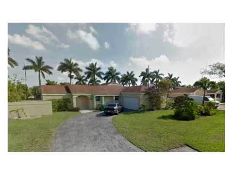 15531 SW 152 Ter,Miami,FL 33187 House For Sale