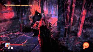 Lords of the fallen - Mage kill