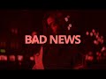 Kehlani - Bad News // Lyrics